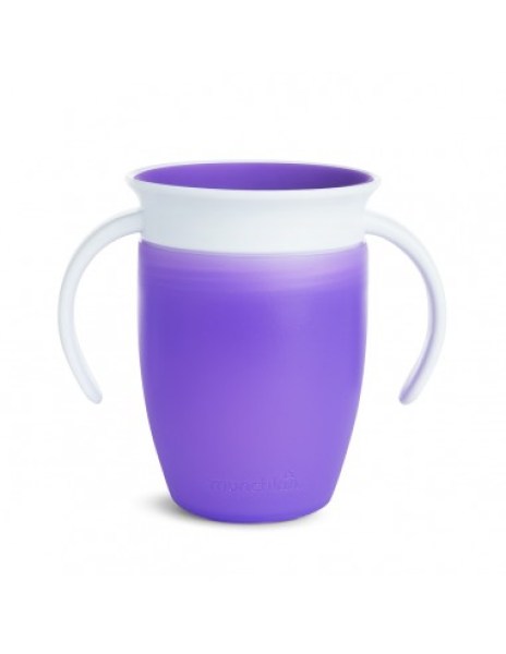 Munchkin Miracle Trainer Cup Purple