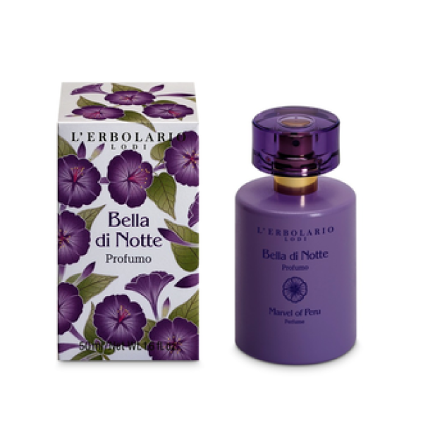 L'Erbolario Bella di Notte Profumo 50mL