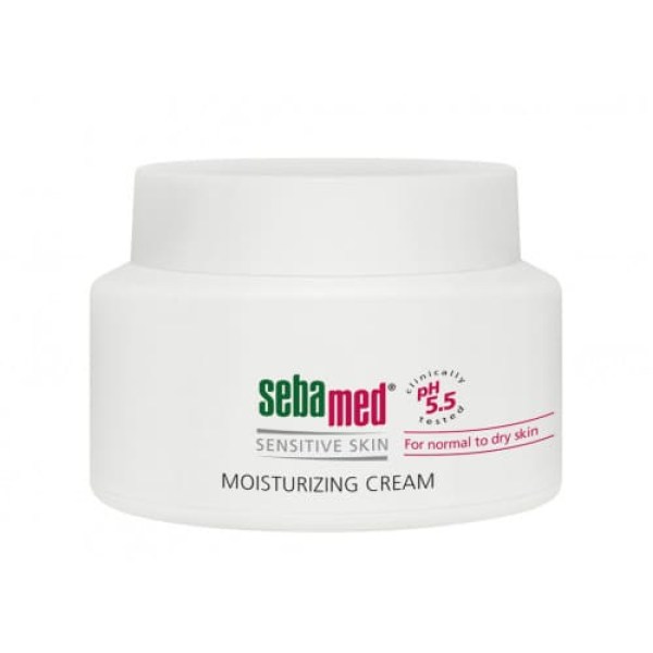 Sebamed Moisturizing Cream 75ml