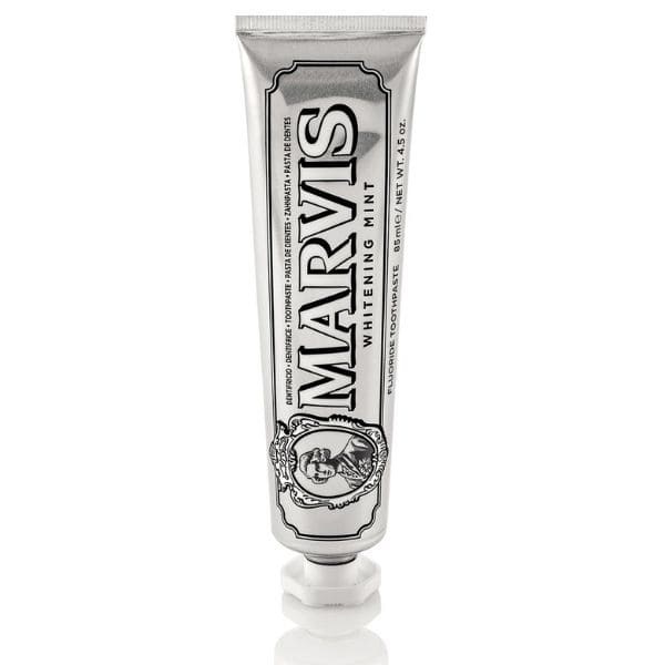 Marvis Whitening Mint οδοντόκρεμα 85ml