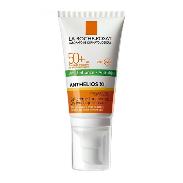 La Roche Posay Anthelios UVMune 400 SPF50+ Oil Control Gel-Cream 50ml
