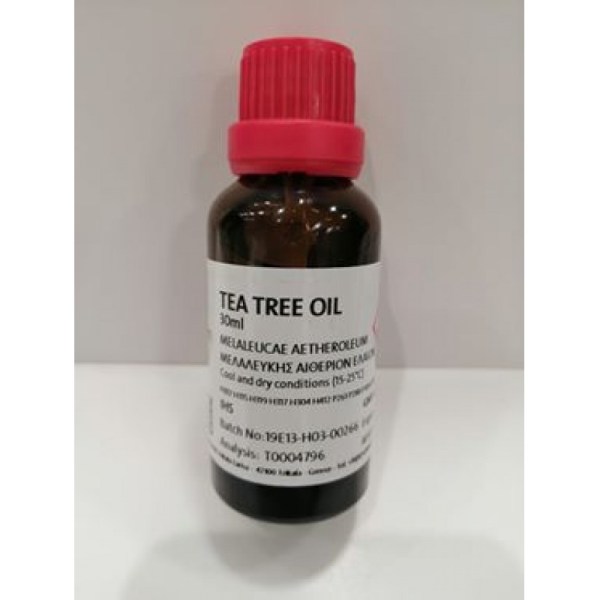 FAGRON TEA TREE OIL 30 MLL