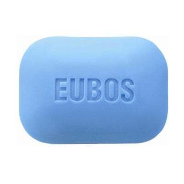 Eubos Solid Washing Bar 125gr