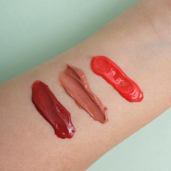 Youth Lab. Lip Plump Cherry Brown 10ml