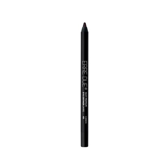 Erre Due Ready For Eyes Silky Premium Eye Definer 24Hrs - 401 Carbon