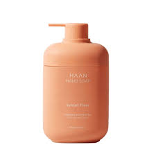 HAAN Hand Soap Sunset Fleur 350ml
