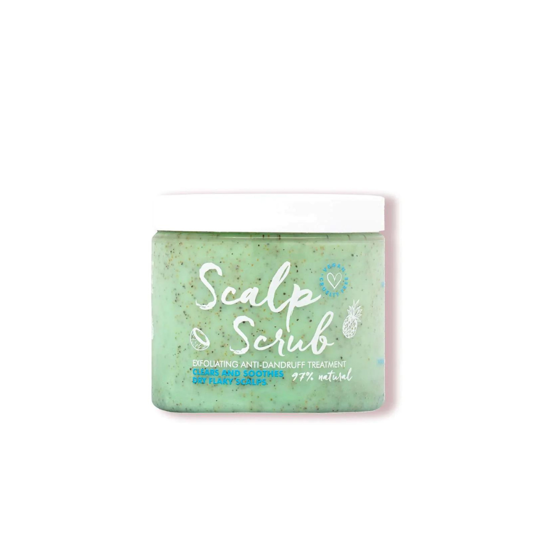 Umberto Giannini Scalp Scrub Exfoliating Anti-Dandruff Treatment Θεραπεία Κατά της Πιτυρίδας, 200ml